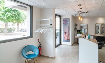 Glow Hair : Coiffeur à Montrond-les-Bains