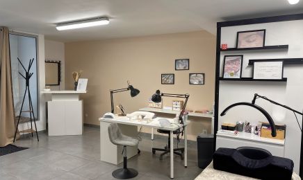 StudioK : Manucure à Courpière