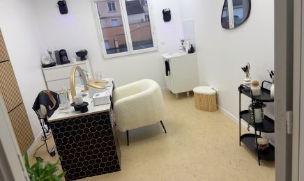 JG institut  : Spa à Neufmoutiers-en-Brie