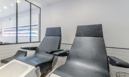Khroma Nail Bar - Marseille 8e : Manucure à Marseille