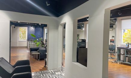 Mecanik Coiffure  : Coiffeur à Martigues