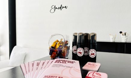 Beauty by Elmedina: Kosmetikstudio in Metzingen
