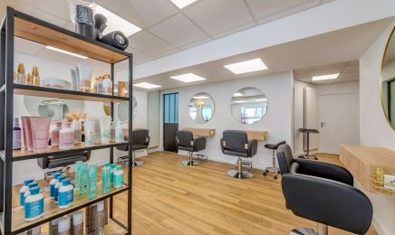 Le Salon de Saint-Renan : Institut de beauté à Saint-Renan