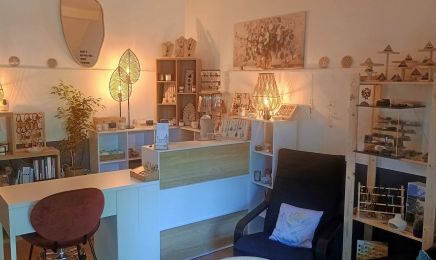 Sev bien-être 63 : Institut de beauté à Le Cendre