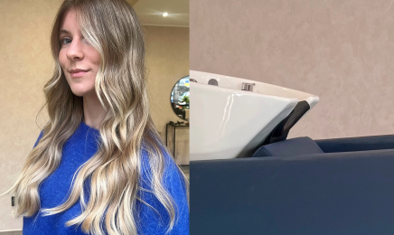 Estelle B Haircolorist : Institut de beauté à Dole