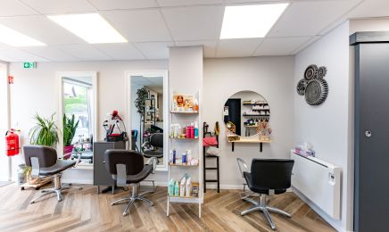 Au Salon de Joh : Coiffeur à Carency