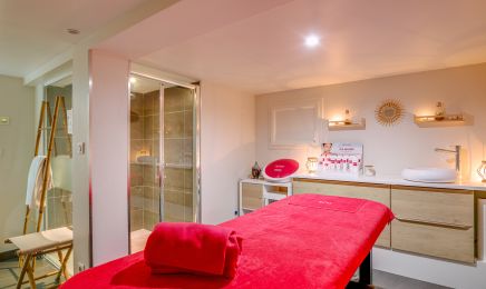 Escale Bien Etre - Institut : Manucure à Narbonne