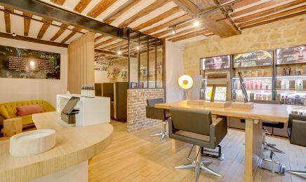 Chromatic by MC : Coiffeur à Paris