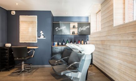 Design Coiffure : Coiffeur à Doudeville