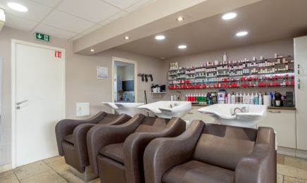 Le Sofa : Coiffeur à Bormes-les-Mimosas