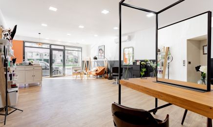Cyrielle Martinez - L’Adresse Coiffure  : Coiffeur à Saint Esteve