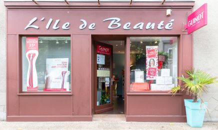 L’Ile de Beauté : Institut de beauté à Bonny-sur-Loire