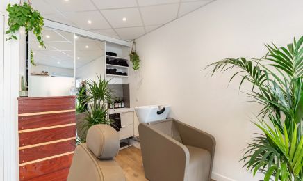 LITZLER Coiffeur Homme Barbier : Coiffeur à Le Plessis-Robinson