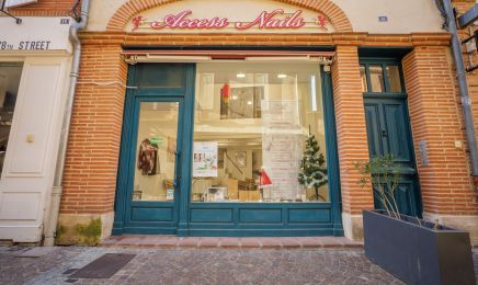 Access Nails - Montauban : Manucure à Montauban