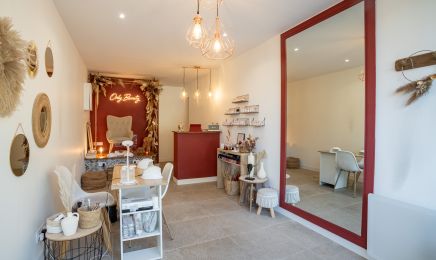 Only Beauty : Institut de beauté à Cestas