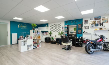 Salon Calista : Coiffeur à Saint-Denis-de-l'Hôtel