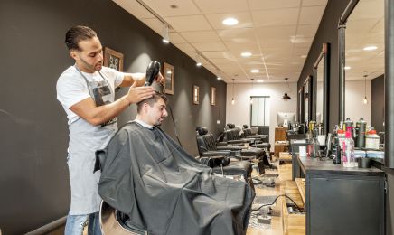 Elegance Factory - Boutonnet : Coiffeur à Montpellier