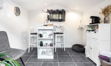 LM Beauté  : Manucure à Draguignan