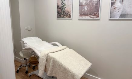 Holy regard : Institut de beauté à Paris