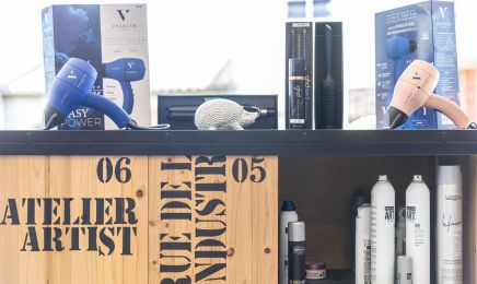 Thierry Laine Coiffure : Coiffeur à Toulouse