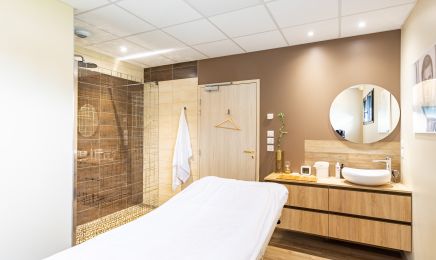 Anaïs Institut de Beauté : Institut de beauté à Coteaux du Lizon
