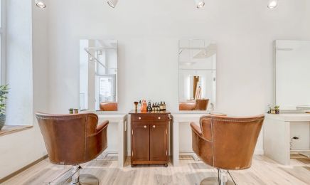 Majagua Organic Hair Spa: Friseur in München