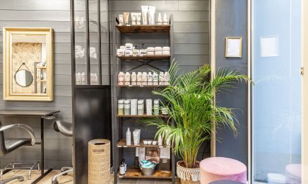 Salon Le Loft : Coiffeur à Saint-Étienne-de-Montluc
