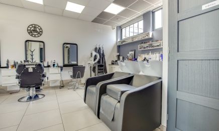 L.A Coiffure : Coiffeur à Villeneuve-du-Paréage
