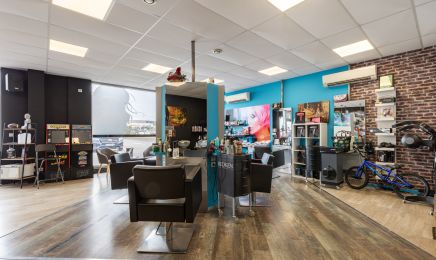 L’imagin' hair : Coiffeur à Vernon