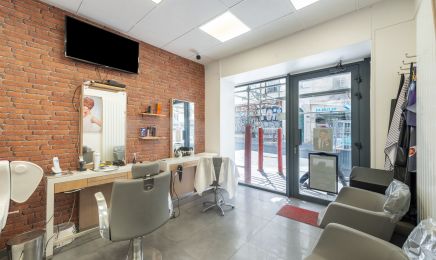Infinity Coiffure : Coiffeur à Paris