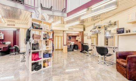 Mas Coiffure et Beauté : Coiffeur à Vaulx-en-Velin