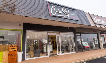 Créa Styl  : Coiffeur à Saint-Géréon