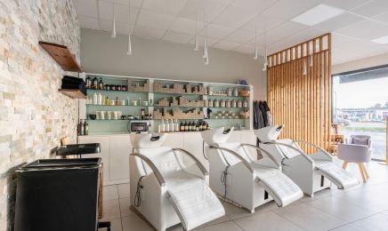 Numero 11 : Barbier à Le Pian-Médoc
