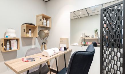 So'swag Coiffure : Coiffeur à Créances