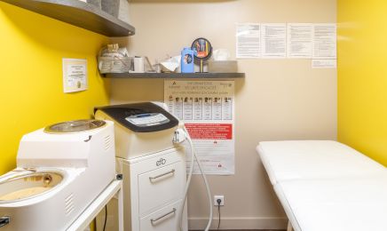 Institut Karine  : Manucure à Machecoul