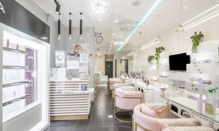 institut mademoiselle : Institut de beauté à Paris