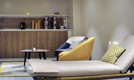 Spa PAYOT – Le Chamois – La Clusaz : Institut de beauté à La Clusaz