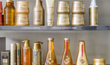 Concept Coiffure : Barbier à Libourne
