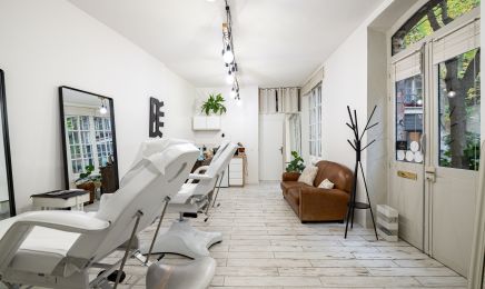 Le Regard Revolver  : Institut de beauté à Paris