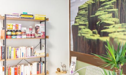 Un Instant pour Soi : Manucure à Troyes