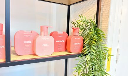  Tête en Vadrouille : Coiffeur à Le Ferré