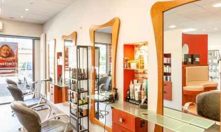Catherine P : Coiffeur à Chalon-sur-Saône