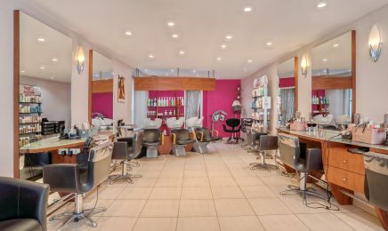 Passion colorée  : Coiffeur à Montrevel-en-Bresse