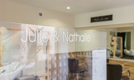 Julie et Nathalie Coiffure : Coiffeur à Bouillargues