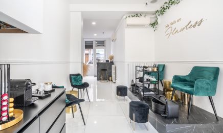 Flawless Nails Paris : Manucure à Courbevoie