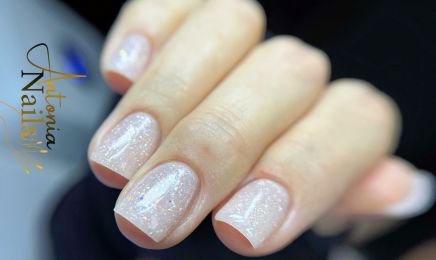 Antonia Nails : Manucure à Troyes