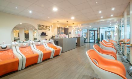 CELINE D : Coiffeur à Pau