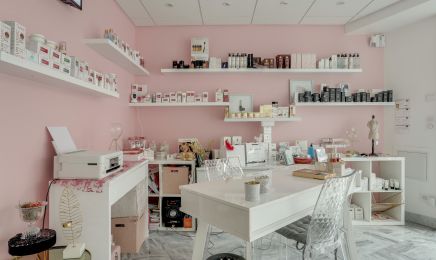 Amandine : Institut de beauté à Bry-sur-Marne