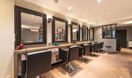 Planet Hair  : Coiffeur à Janzé
