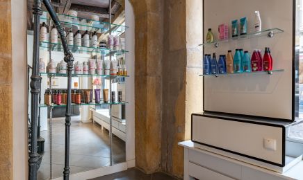 Camille Albane - Metz : Coiffeur à Metz